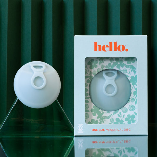 Introducing the Hello Bundle
