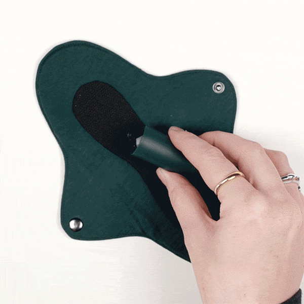 DAME Cloth Pads