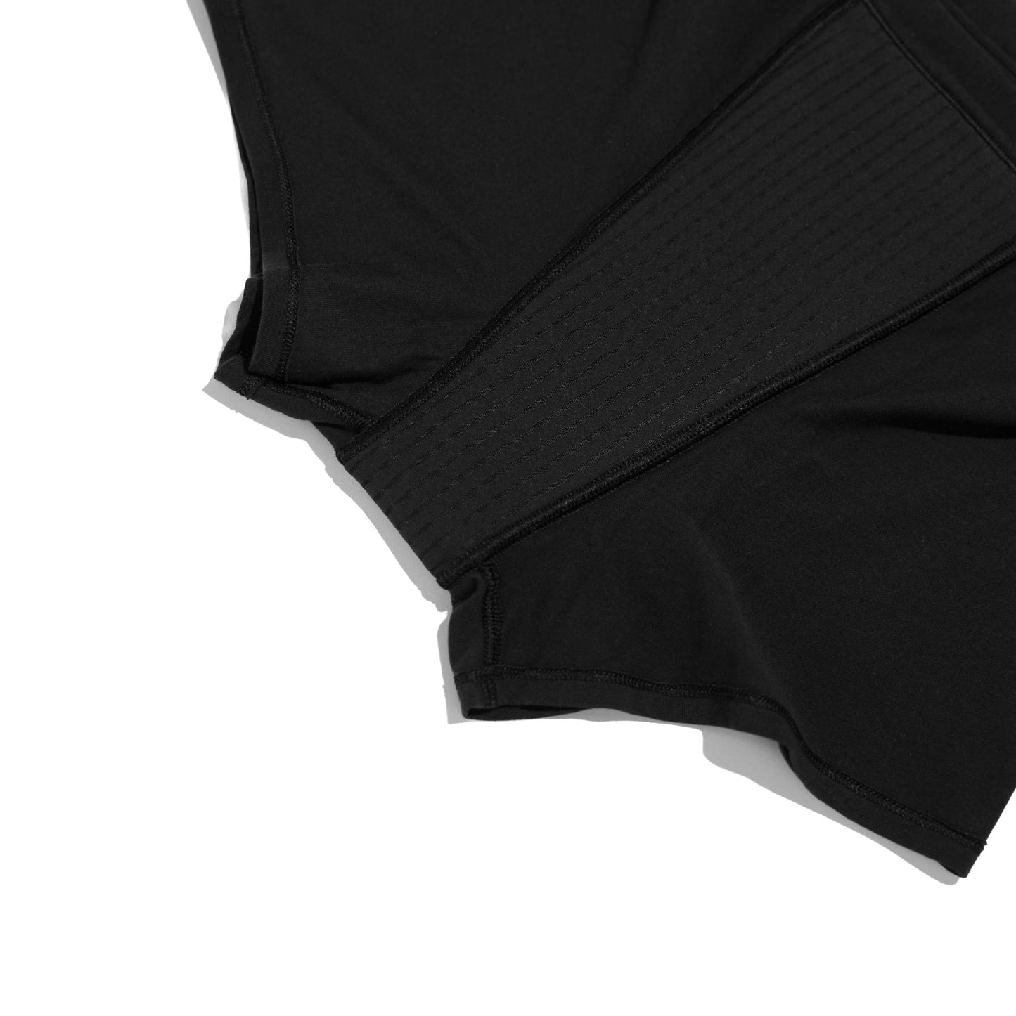 Saalt Wear Leakproof Cotton Sleep Short - Super