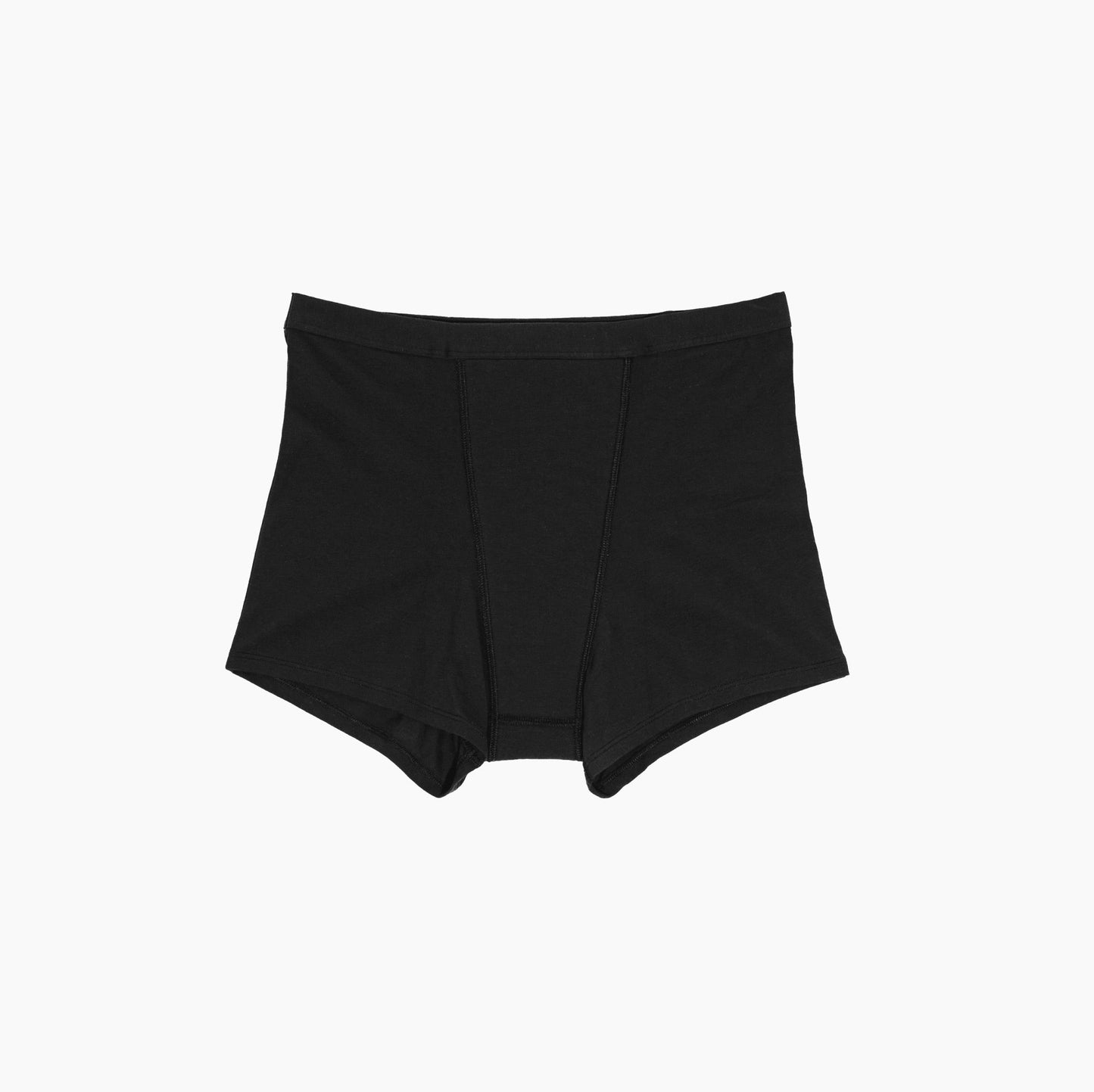 Saalt Wear Leakproof Cotton Sleep Short - Super