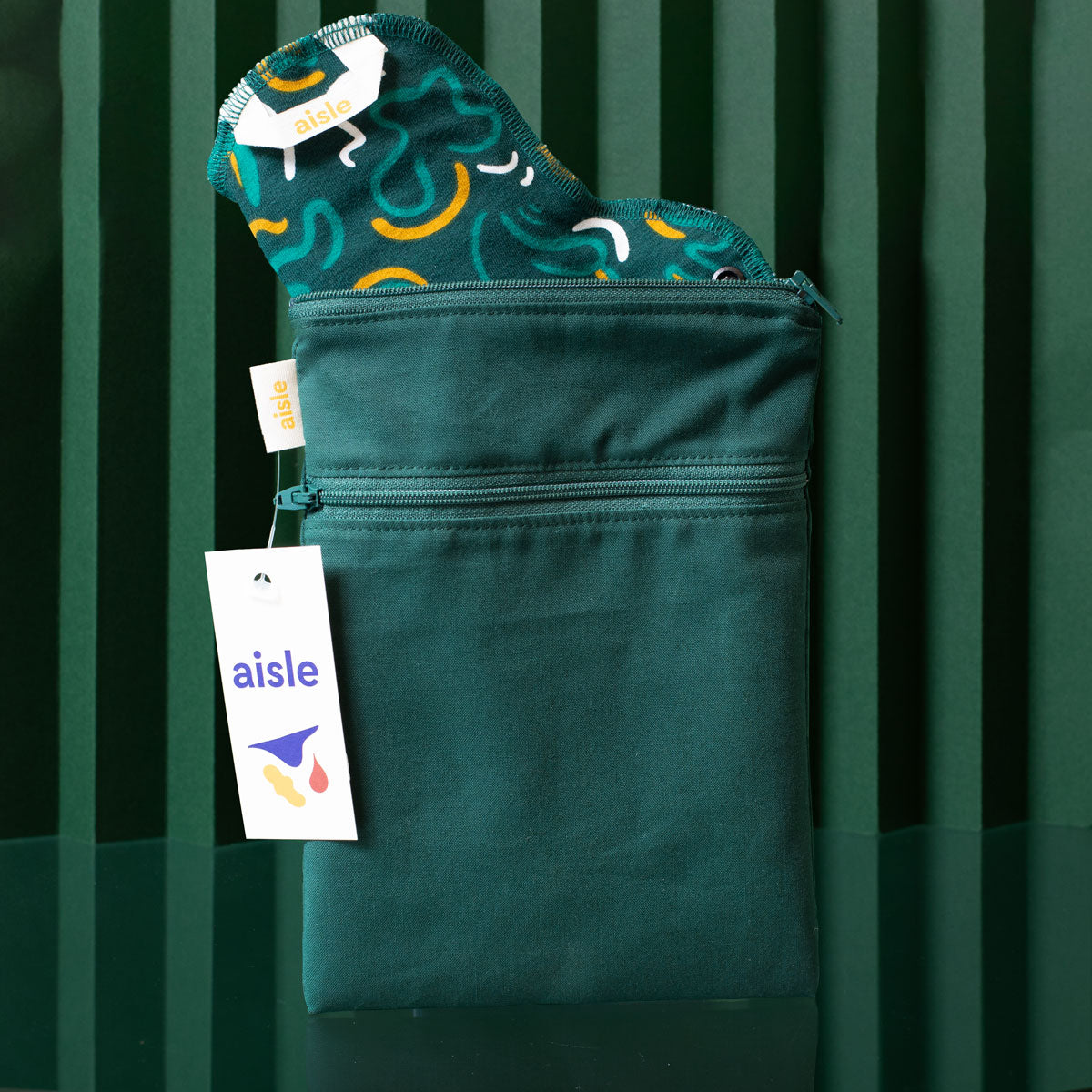 Aisle Carry Bag