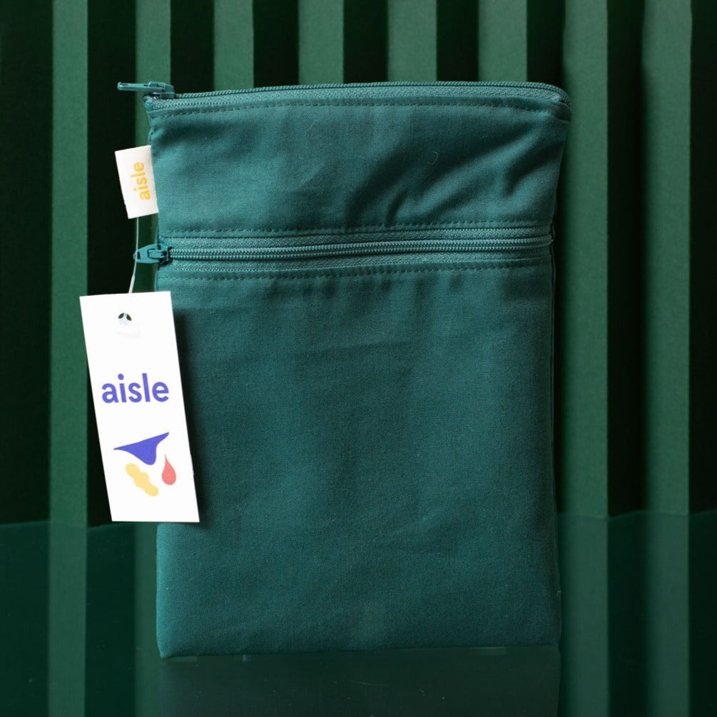 Aisle Carry Bag