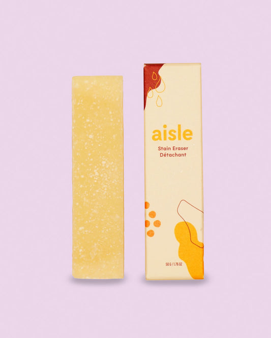 Stain Eraser