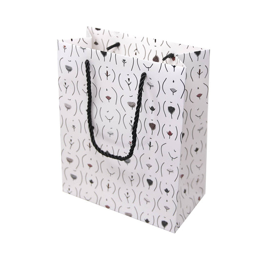 Pube Gift Bag