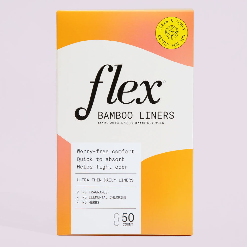 Flex Bamboo Liner