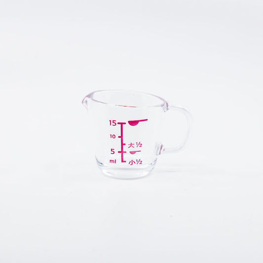 15 mL Mini Measuring Cup