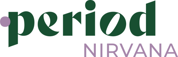 Period Nirvana logo