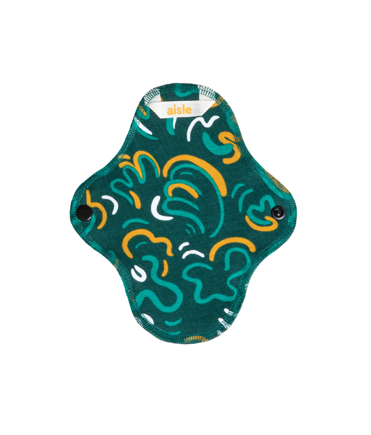 Aisle Cloth Pads