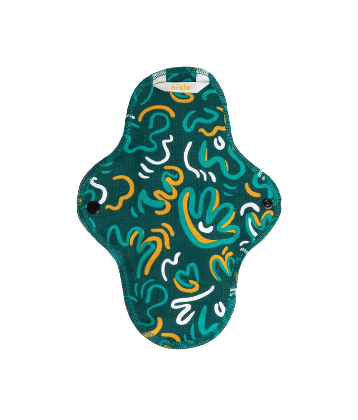 Aisle Cloth Pads