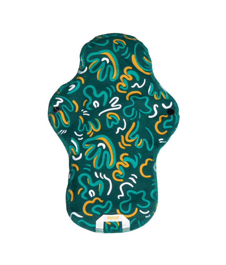Aisle Cloth Pads