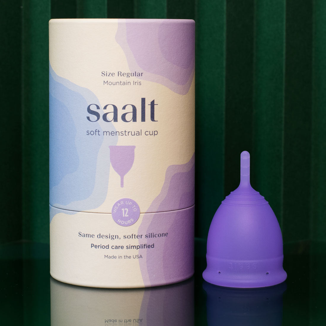 Saalt Soft
