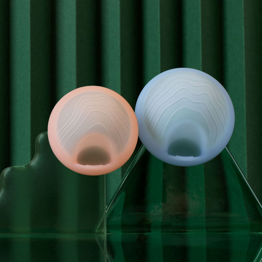 Saalt Menstrual Disc