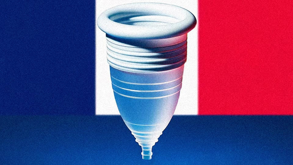 World News: France to Reimburse Cost of Reusable Menstrual Products