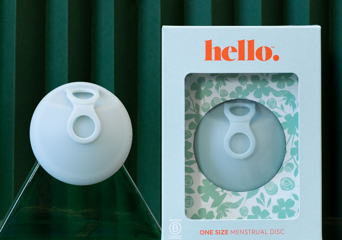 Introducing the Hello Bundle