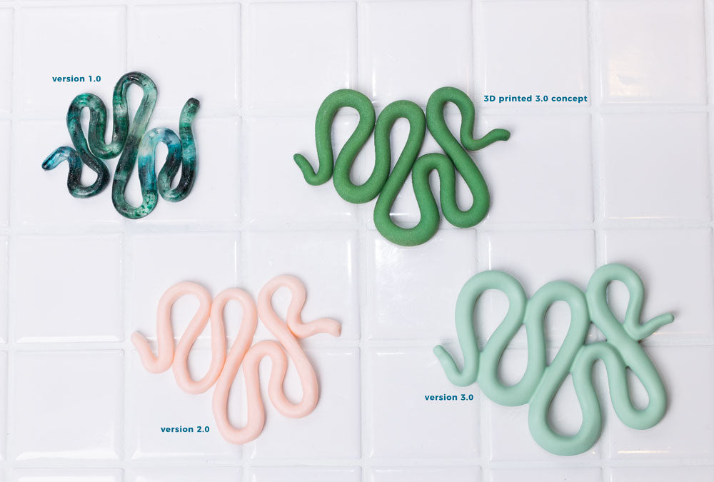 Spot 3.0 - Meet the New and Improved Menstrual Cup Drying Rack