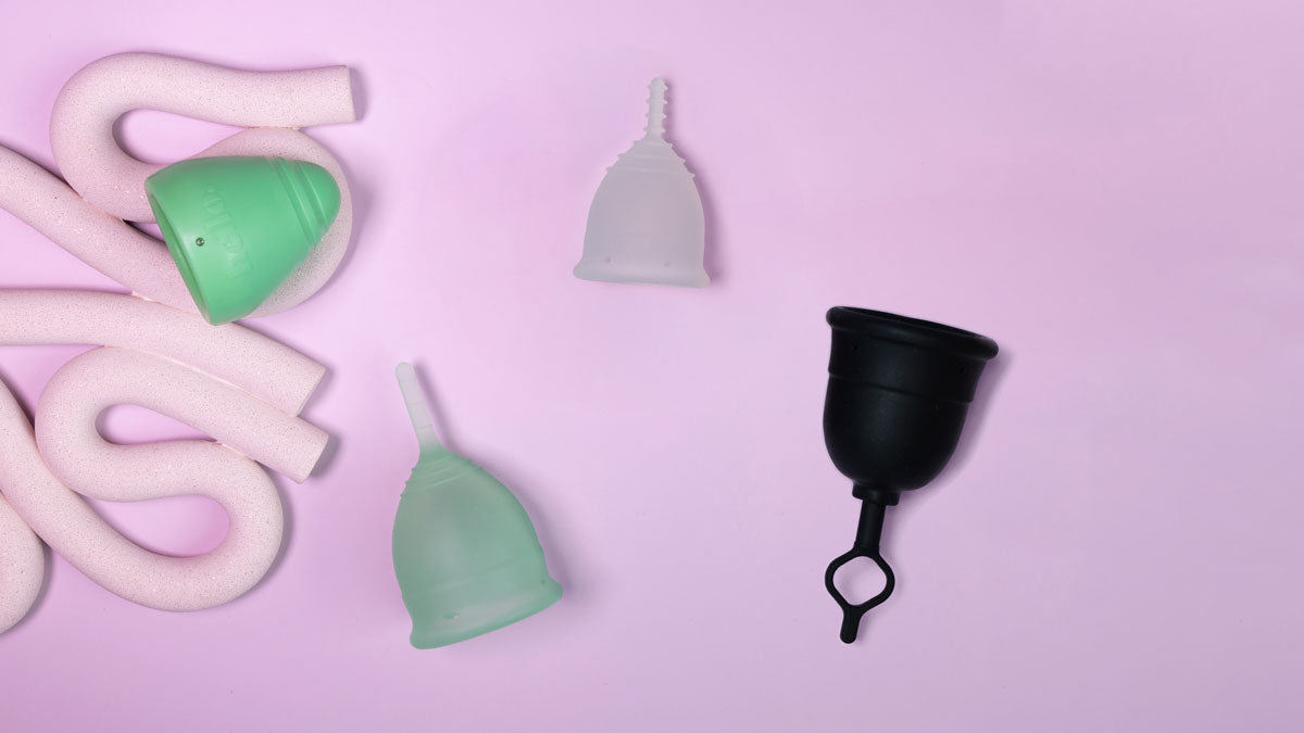 Menstrual Cups