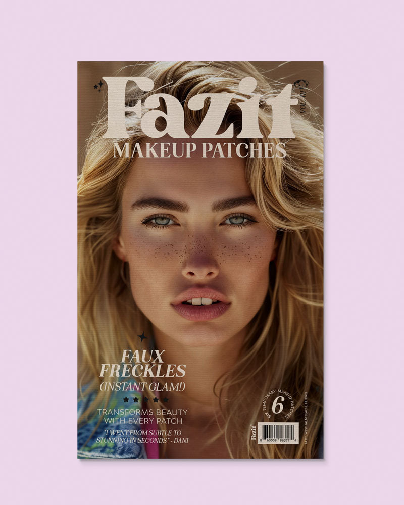 Teen Kit Bits and Bobs