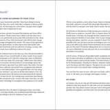 Decode Your Cycle by Morgane Leten