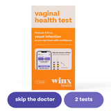 Vaginal Health Test & Treat