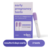 Early Pregnancy Tests