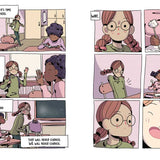 My Changing Body by Giulia Marchesi