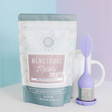 Menstrual Melody Tea
