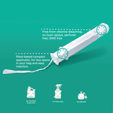 Oi BioCompact Applicator Tampons