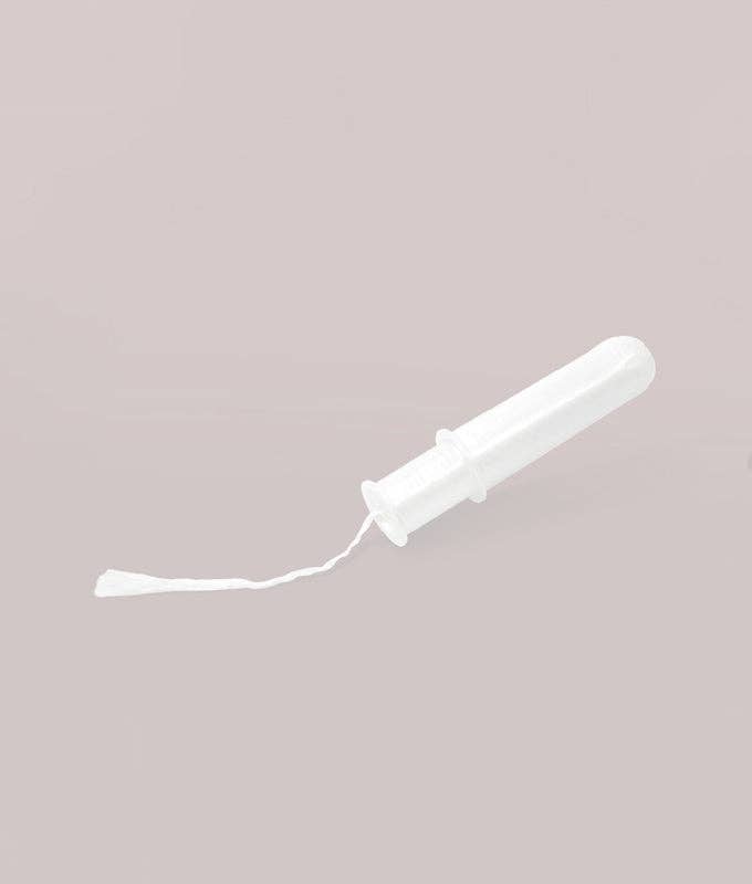 Oi BioCompact Applicator Tampons