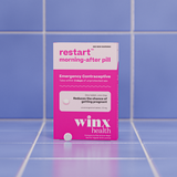 Restart™ Morning-After Pill