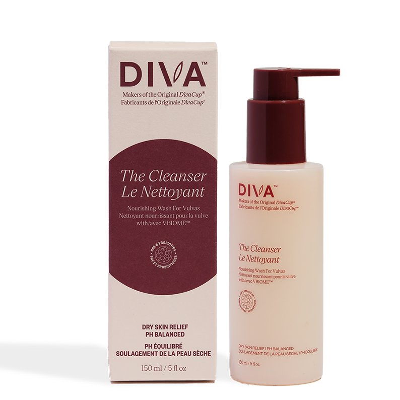 The Cleanser