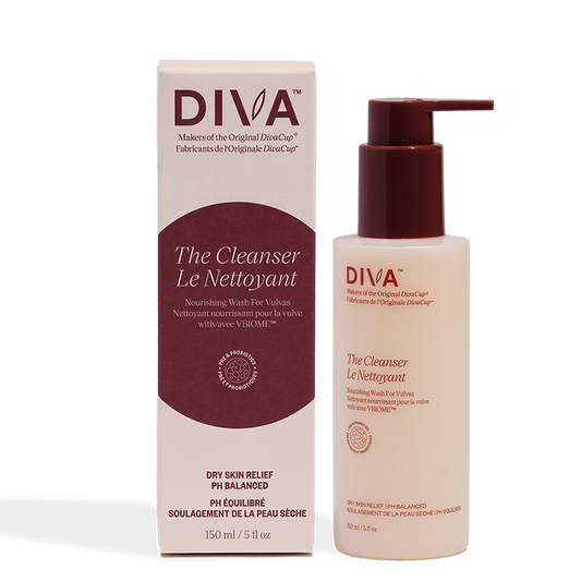 The Cleanser