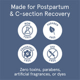 Lola Organic Postpartum Pads