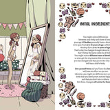 My Changing Body by Giulia Marchesi