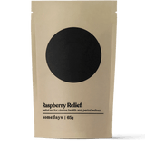 Raspberry Relief Tea