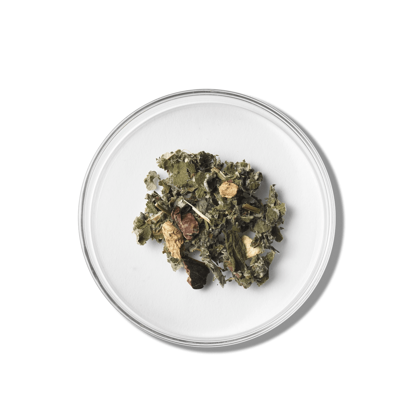 Raspberry Relief Tea