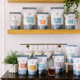 Menopause Melody Tea