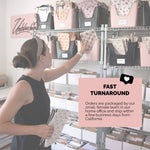 The Middle Finger Makeup Bag Pouch by Unblushing is a wet bag made from Cotton.