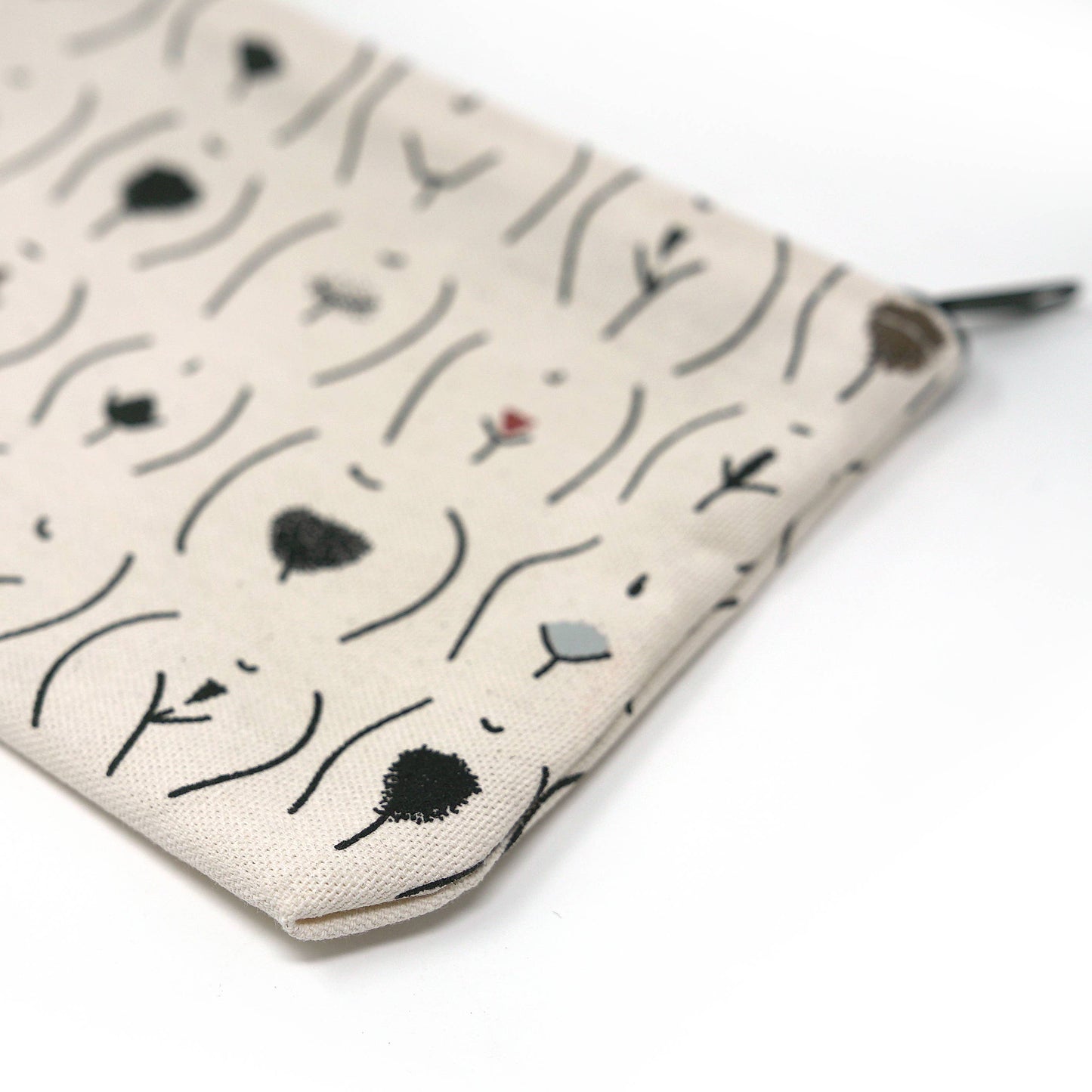 Pube Storage Pouch