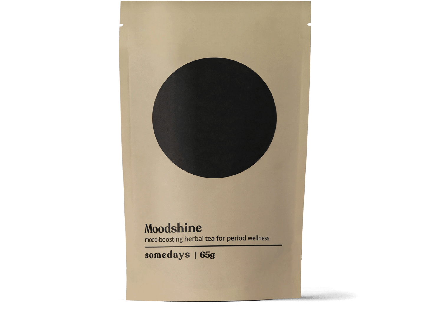 Moodshine Tea