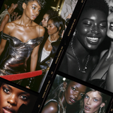 Fazit Silver Stardust Speckle Makeup Patches