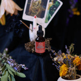 Moon Cycle Sync Tincture– Hormone Balance & Cycle Support