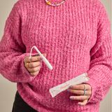 August 16ct Sustainable Light Tampons