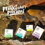 Oi Organic Period Pads