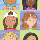 Care and Keeping of You 1 by Valorie Schaefer