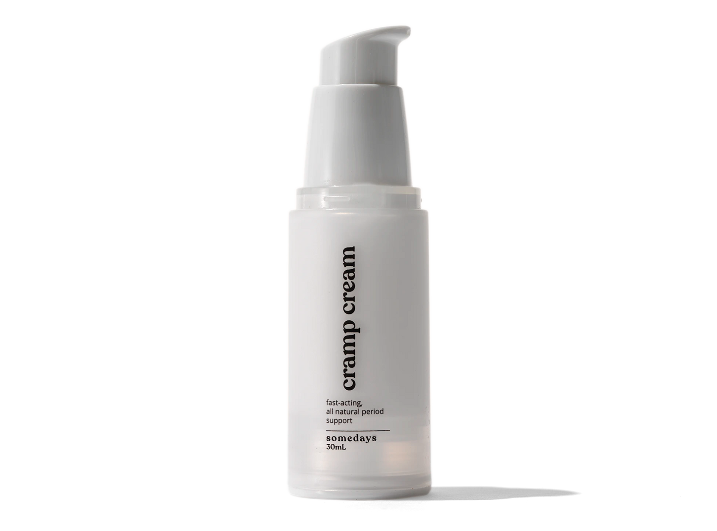 Somedays Cramp Cream