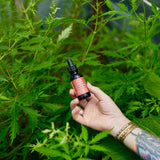 Moon Cycle Sync Tincture– Hormone Balance & Cycle Support