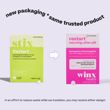 Restart™ Morning-After Pill