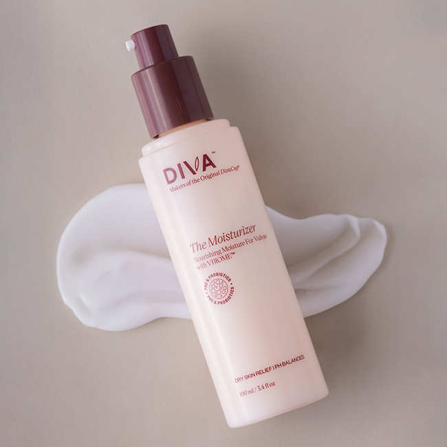 The Moisturizer