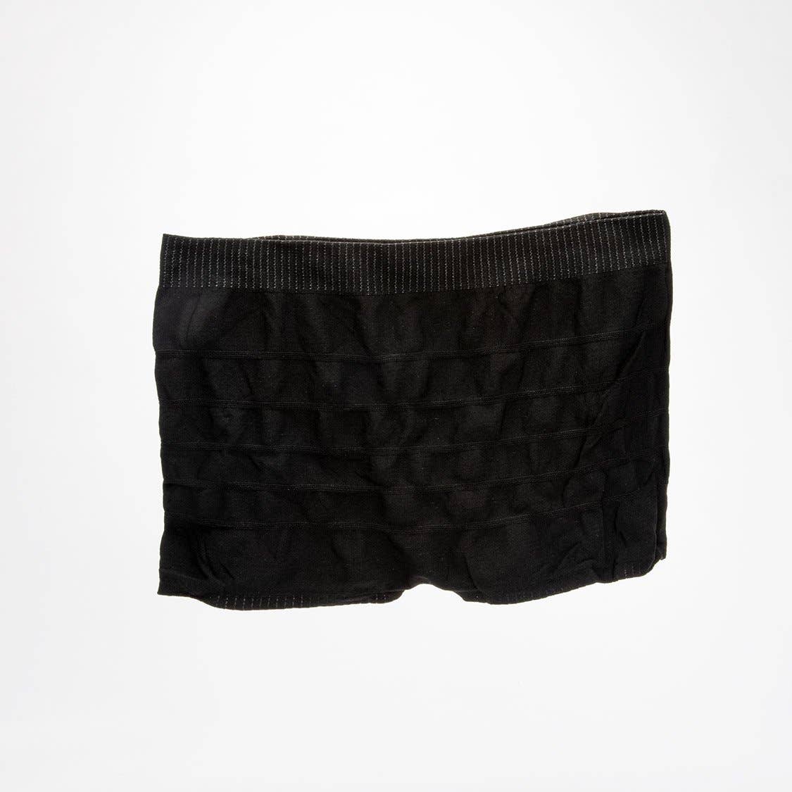 Postpartum Mesh Underwear