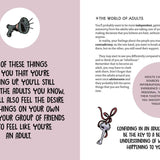 My Changing Body by Giulia Marchesi